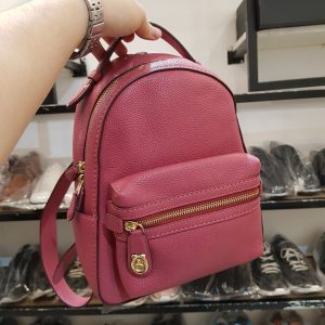 Balo Coach: Campus Backpack
