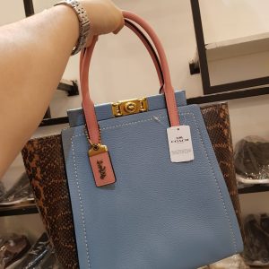 SIÊU PHẨM COACH 1941 : Troupe Tote