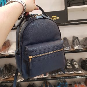 Balo Coach: Campus Backpack