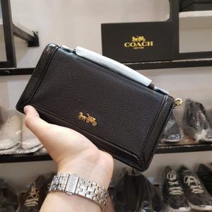 Coach Crossbody Clutch