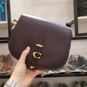 COACH Saddle 1941 - Size 23