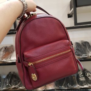 Balo Coach: Campus Backpack