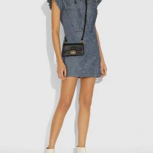 COACH Riley Convertible Belt Bag