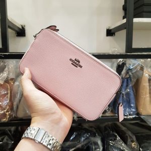 Crossbody Clutch -COACH FOR WOMEN