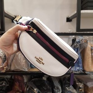 Túi bao tử Coach nữ
