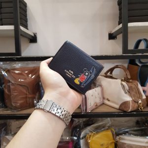 Ví Nữ Coach