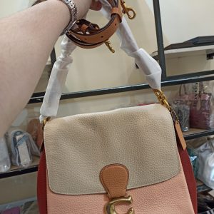 COACH MAY SHOULDER BAG