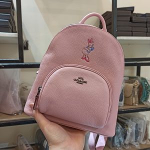 COACH & DISNEY Balo siêu xinh