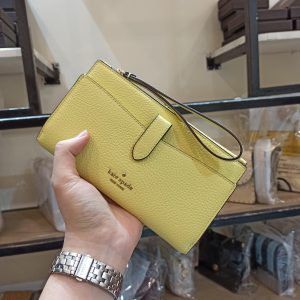KATE SPADE : Ví dài