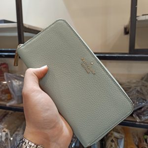 Ví dài KATE SPADE