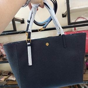 TORY BURCH Robinson Tote Bag