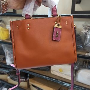 Coach Rogue 17 ( Siêu Phẩm 1941 )