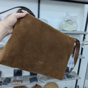 Siêu phẩm túi Nam Coach